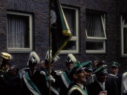 Schützenfest 1962